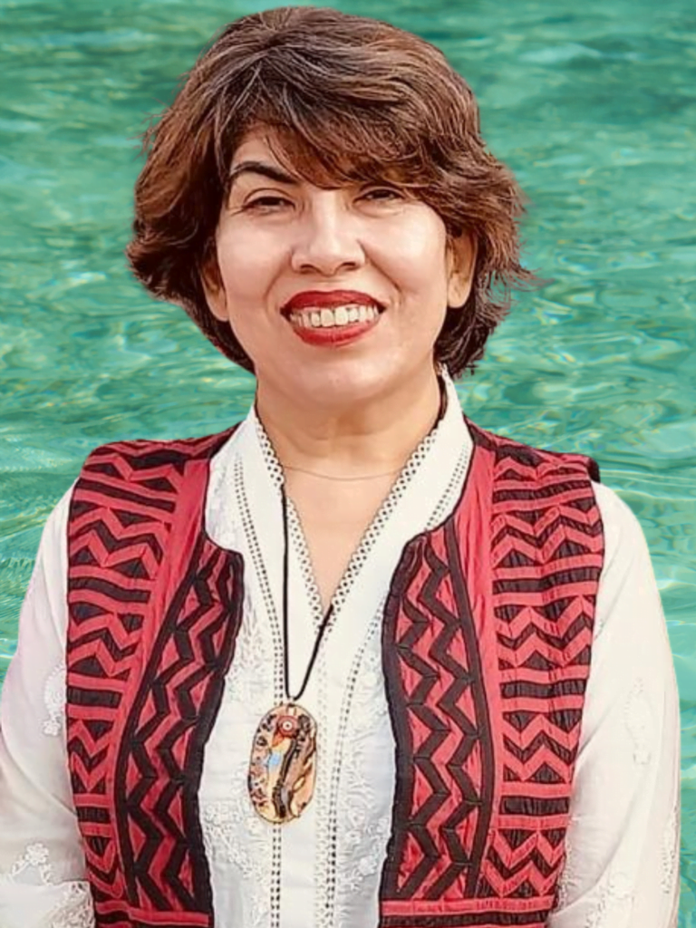 Dr. Tahira Kazmi