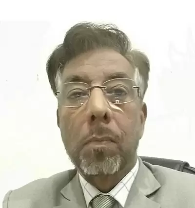 Dr. Aslam