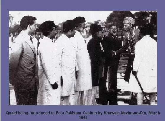 Photos-of-Quaid-e-Azam-Muhammad-Ali-Jinnah-East-Pakistan-Cabinet-being-introduced-to-Quaid-by-Khawaja-Nazim-ud-Din-March-1948-Pics-Photos-of-Quaid-e-Azam